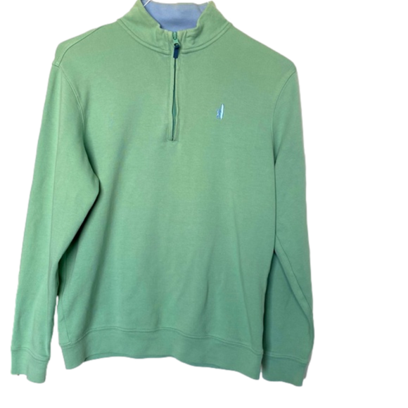 johnnie-O Other - JOHNNY -O Pima Cotton Pullover